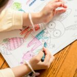 Activité sportive VS activité artistique pour enfants : laquelle choisir à la rentrée ? 🎨⚽