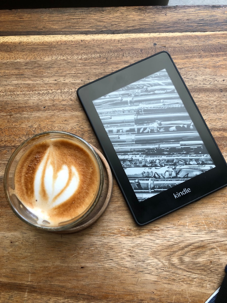 kindle