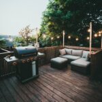 Préparer sa terrasse pour l’hiver : accessoires indispensables ❄️🏡