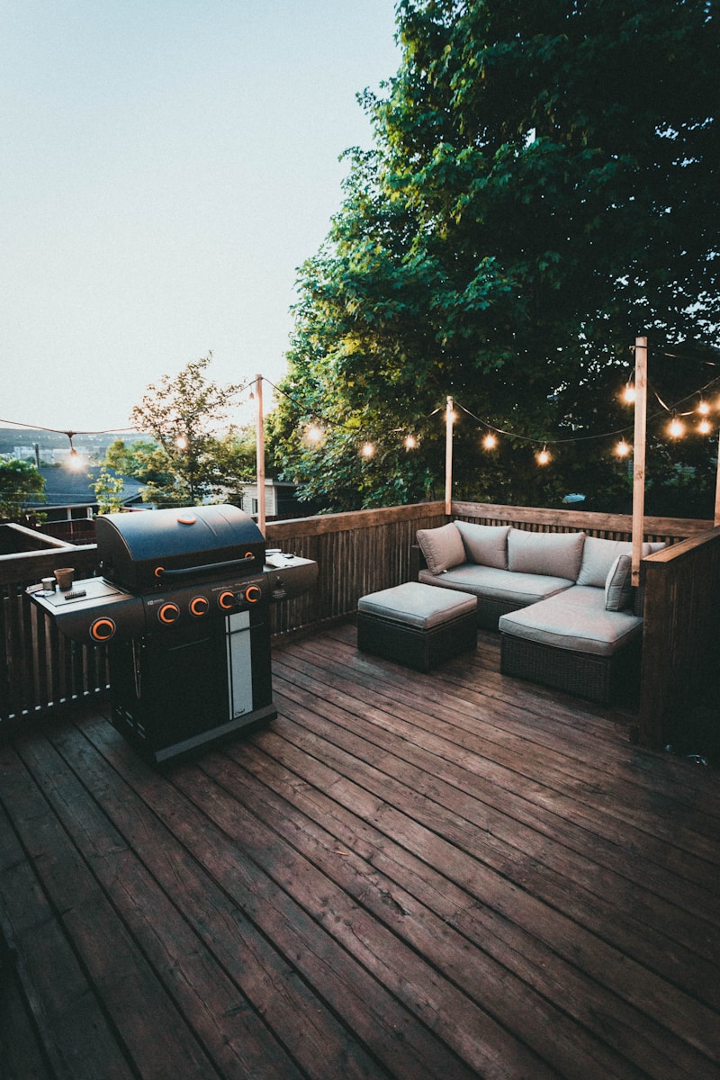 terrasse hiver