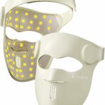 Masques LED maison : l’institut à domicile pour booster sa peau avant l’hiver 💡
