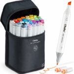Feutres de coloriage : comment éviter les traces disgracieuses ? 🎨✨