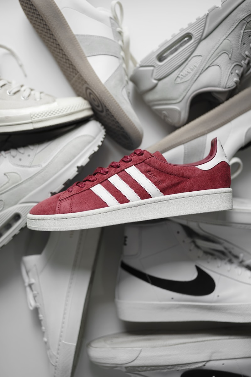Le meilleur site pour acheter des chaussures en ligne : Lequel choisir ?