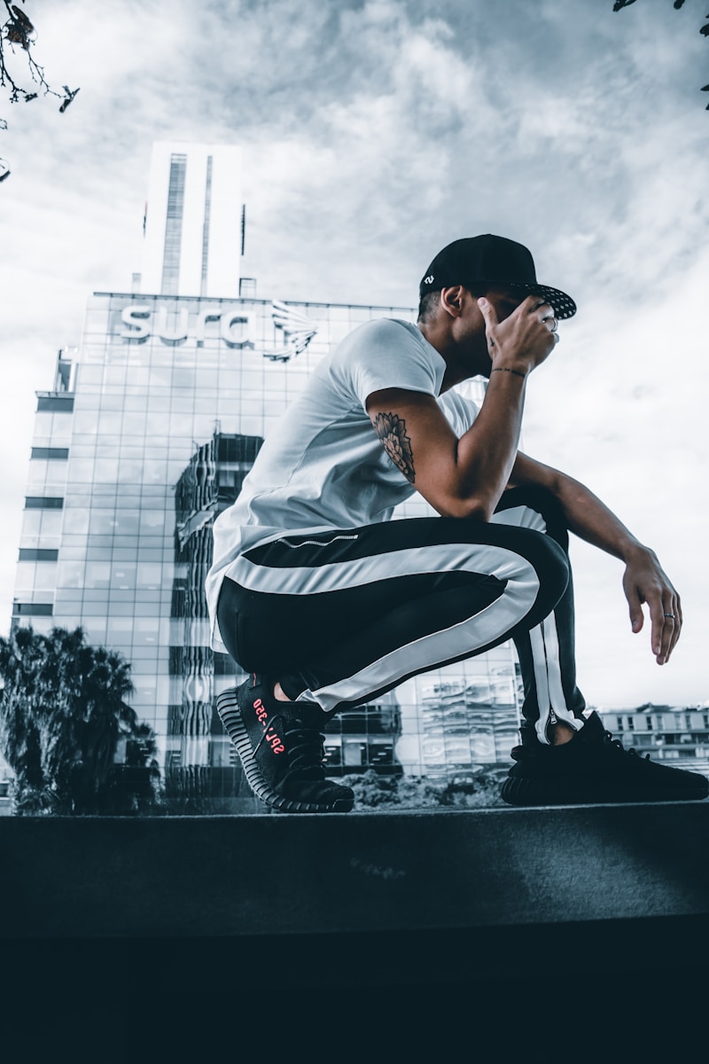 Boutique en Ligne Streetwear : Le Guide Ultime pour un Style Tendance et Abordable sur Amazon