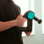 Pistolet de massage : l’allié de votre automne cocooning