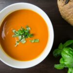 Recettes de soupe faciles avec un appareil dédié 🍲