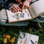 Le matériel indispensable pour débuter le scrapbooking à la maison