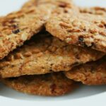 Biscuit Gerblé sans sucre : avis complet (ajout « Cookie Chocolat Noisette »)