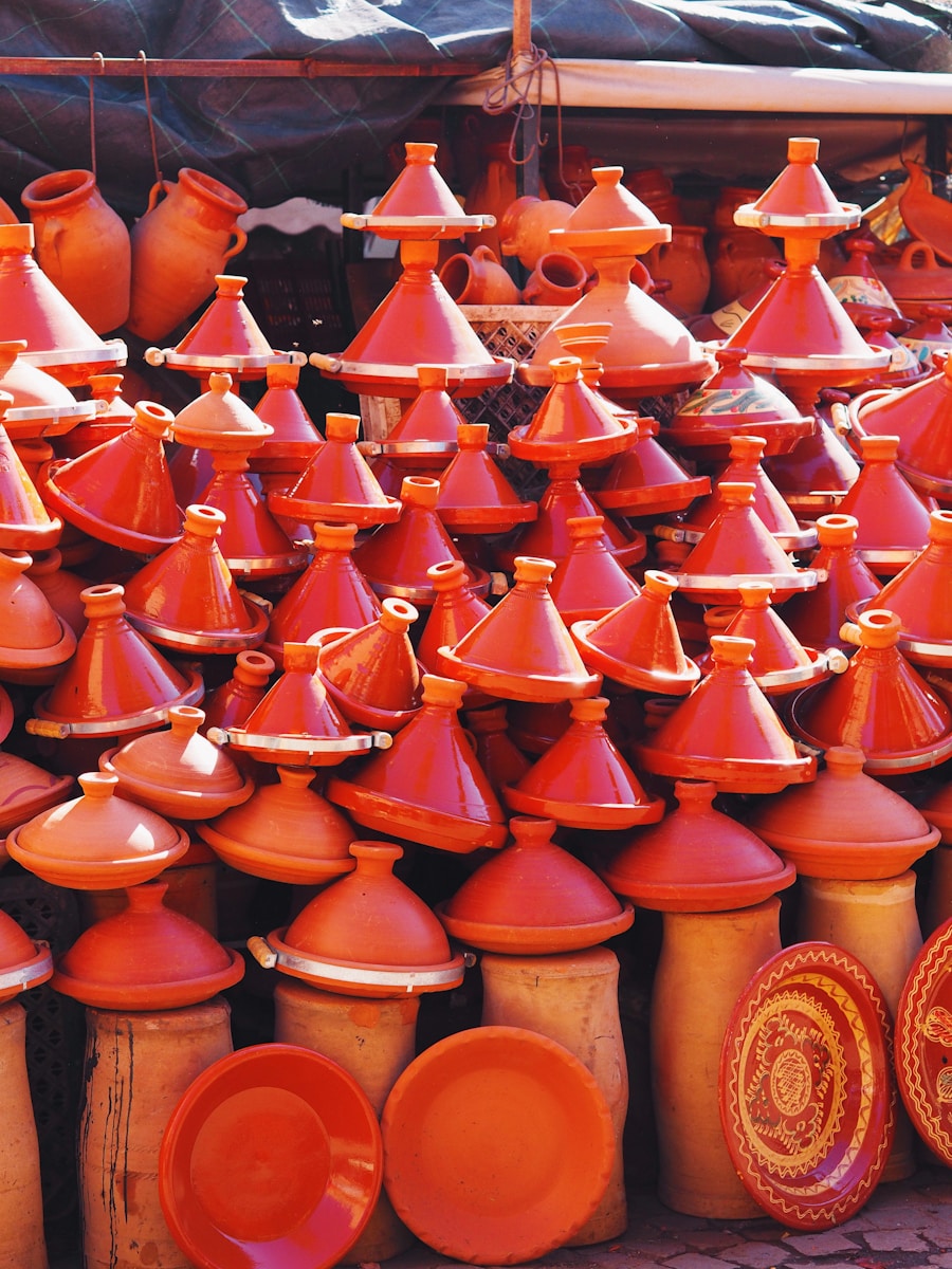 Shop Marocaine Online : Le Guide pour des Produits Authentiques et Tendances