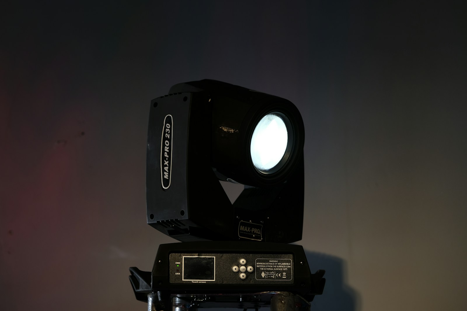 mini projecteur